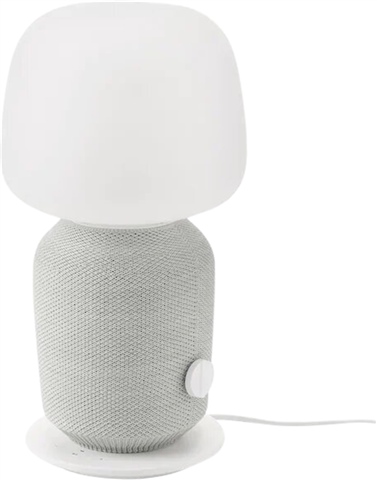 Sonos IKEA Symfonisk Table Lamp Speaker (Gen 1) - White, B - CeX